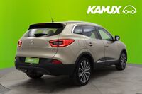 Renault Kadjar vaihtoauto
