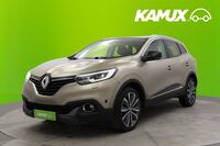 Renault Kadjar vaihtoauto