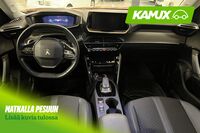 Peugeot 2008 vaihtoauto