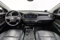 Kia Sorento vaihtoauto