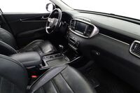 Kia Sorento vaihtoauto