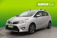 Toyota Verso vaihtoauto