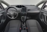Toyota Verso vaihtoauto
