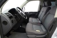 Volkswagen Caravelle vaihtoauto