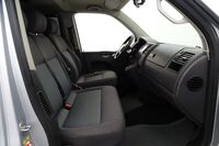 Volkswagen Caravelle vaihtoauto