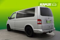 Volkswagen Caravelle vaihtoauto