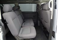 Volkswagen Caravelle vaihtoauto