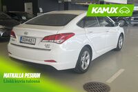 Hyundai i40 vaihtoauto