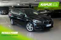 BMW 218 vaihtoauto