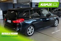 BMW 218 vaihtoauto