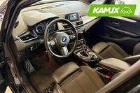 BMW 218 vaihtoauto