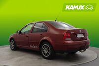 Volkswagen Bora vaihtoauto