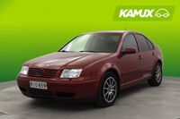 Volkswagen Bora vaihtoauto