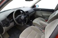 Volkswagen Bora vaihtoauto