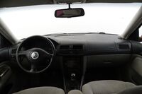 Volkswagen Bora vaihtoauto