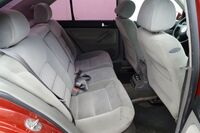 Volkswagen Bora vaihtoauto