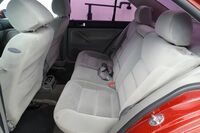Volkswagen Bora vaihtoauto