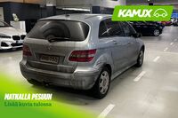 Mercedes-Benz B vaihtoauto