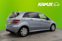 Mercedes-Benz B vaihtoauto