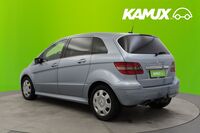 Mercedes-Benz B vaihtoauto