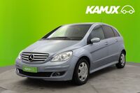 Mercedes-Benz B vaihtoauto