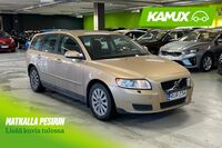 Volvo V50 vaihtoauto