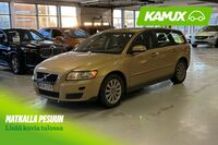 Volvo V50 vaihtoauto