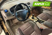 Volvo V50 vaihtoauto