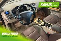 Volvo V50 vaihtoauto