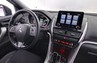 Mitsubishi Eclipse Cross vaihtoauto