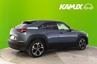 Mazda MX-30 vaihtoauto