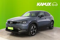 Mazda MX-30 vaihtoauto