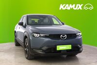 Mazda MX-30 vaihtoauto