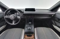 Mazda MX-30 vaihtoauto