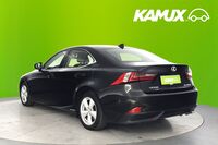 Lexus IS vaihtoauto