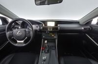 Lexus IS vaihtoauto