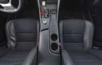 Lexus IS vaihtoauto