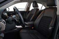 Lexus IS vaihtoauto