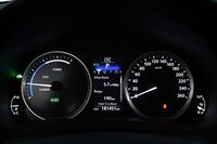 Lexus IS vaihtoauto