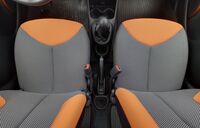 Toyota AYGO vaihtoauto