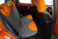 Toyota AYGO vaihtoauto