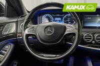 Mercedes-Benz S vaihtoauto