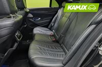 Mercedes-Benz S vaihtoauto
