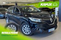 Renault Kadjar vaihtoauto