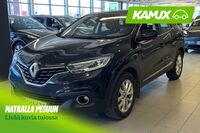 Renault Kadjar vaihtoauto