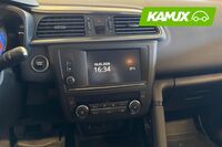 Renault Kadjar vaihtoauto