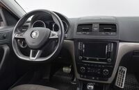 Skoda Yeti vaihtoauto
