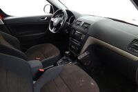 Skoda Yeti vaihtoauto