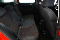 Skoda Yeti vaihtoauto