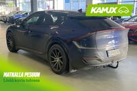 Kia EV6 vaihtoauto